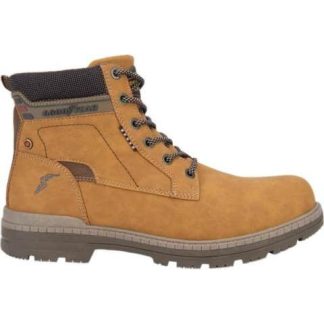 BOTA HIKER CAMEL GOODYEAR