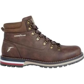 BOTA HIKER COGNAC GOODYEAR
