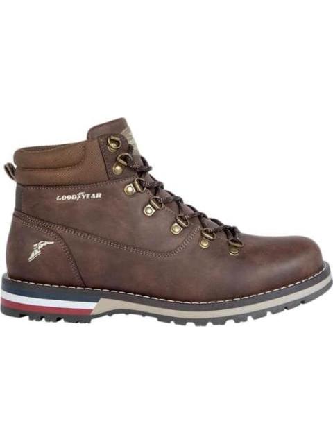 BOTA HIKER COGNAC GOODYEAR