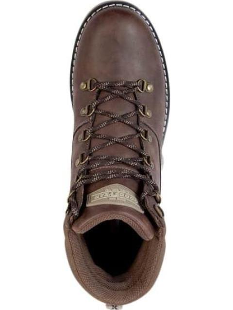 BOTA HIKER COGNAC GOODYEAR - Image 3