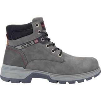 BOTA HIKER GRIS GOODYEAR