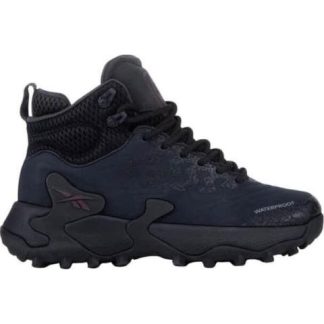 BOTA HIKER KITARI DMX NEGRO REEBOK