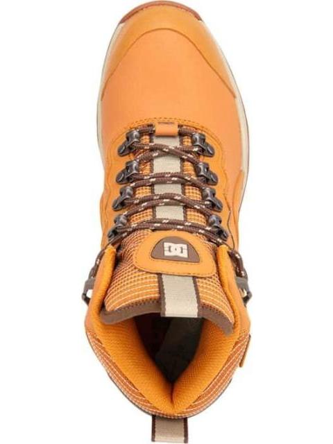 BOTA NAVIGATOR CAFE DC SHOES - Image 3