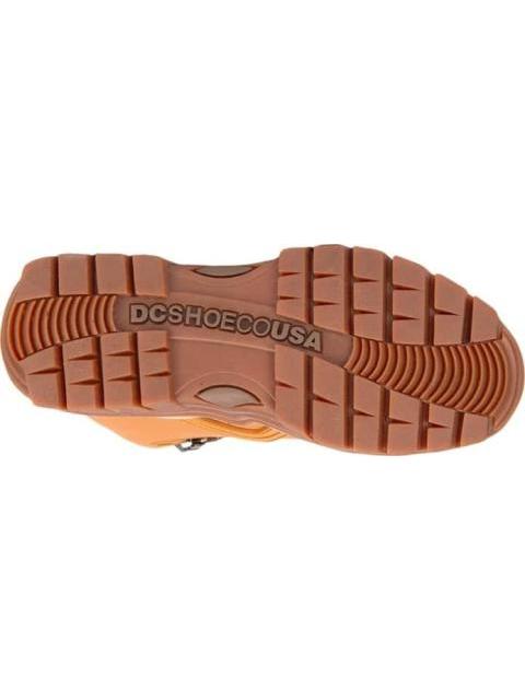 BOTA NAVIGATOR CAFE DC SHOES - Image 4