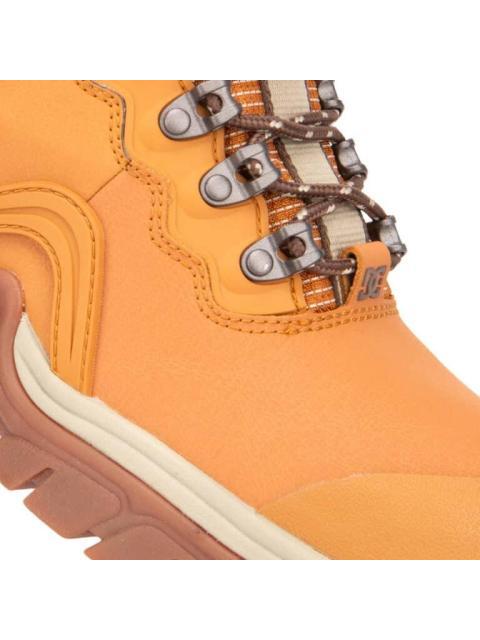BOTA NAVIGATOR CAFE DC SHOES - Image 6