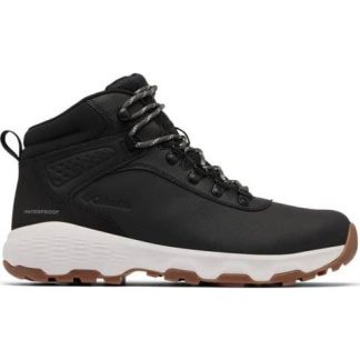 BOTA HIKER NEWTON WANDER LTR NEGRO COLUMBIA