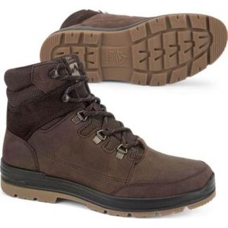 BOTA HIKER PIEL VACUNO CAFE FLEXI