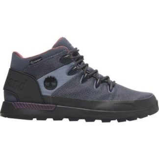 BOTA HIKER SPRINT TREKKER AZUL TIMBERLAND