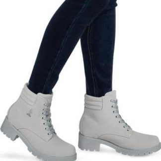 BOTA HIKER SUELA TRACK GRIS HPC POLO