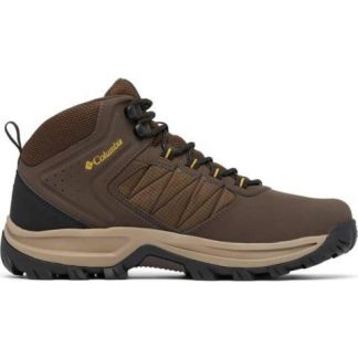 BOTA HIKER TRANSVERS HIKE WATERPROOF CHOCOLATE COLUMBIA