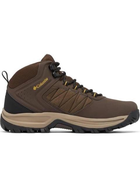 BOTA HIKER TRANSVERS HIKE WATERPROOF CHOCOLATE COLUMBIA