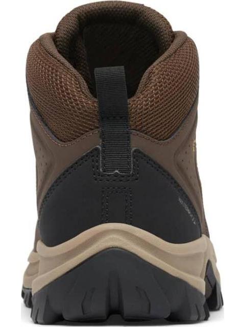 BOTA HIKER TRANSVERS HIKE WATERPROOF CHOCOLATE COLUMBIA - Image 5