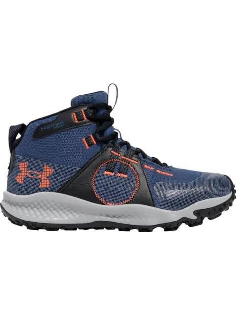 BOTA HIKER UA CHARGED MAVEN TREK WP GRIS UNDER ARMOUR MEXICO