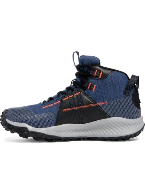 BOTA HIKER UA CHARGED MAVEN TREK WP GRIS UNDER ARMOUR MEXICO - Image 5