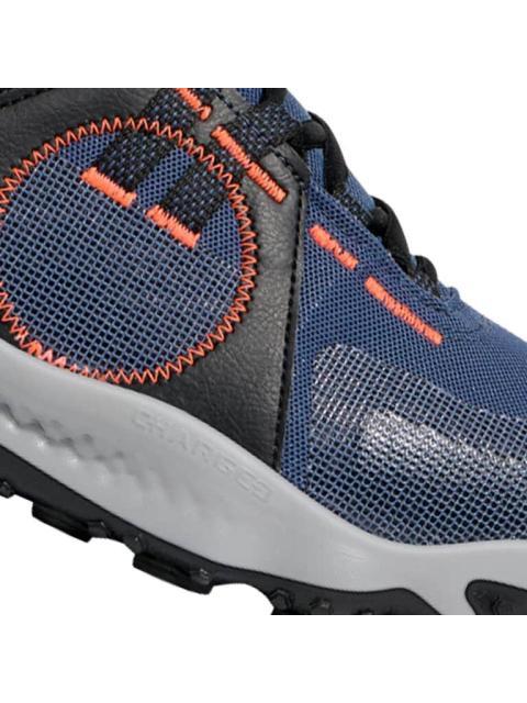BOTA HIKER UA CHARGED MAVEN TREK WP GRIS UNDER ARMOUR MEXICO - Image 6