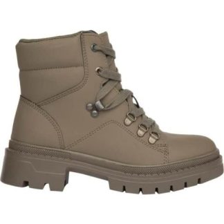 BOTA HIKER VERDE HPC POLO
