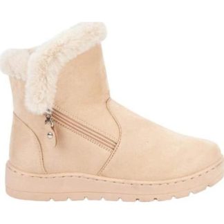 BOTA INVERNAL ANTE BEIGE SHOSH