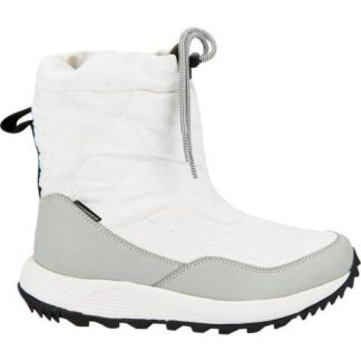 BOTA INVERNAL BLANCO HUMMER