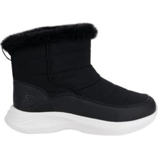 BOTA INVERNAL NEGRO BELINDA PEREGRIN