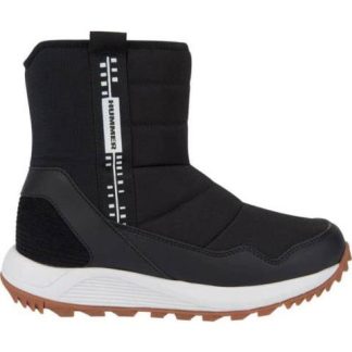 BOTA INVERNAL NEGRO HUMMER