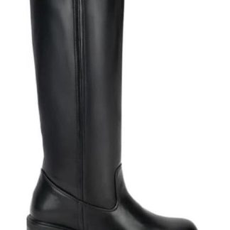 BOTA LARGA CON TACON NEGRO TIERRA BENDITA