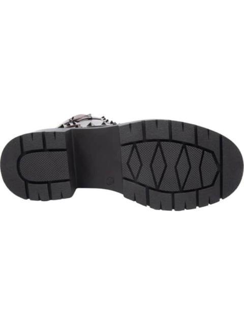 BOTA MILITAR CON ESTOPEROLES CAFE GOODYEAR - Image 4