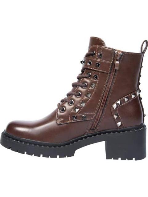 BOTA MILITAR CON ESTOPEROLES CAFE GOODYEAR - Image 5