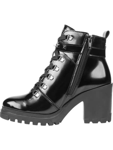 BOTA MILITAR NEGRO THALIA SODI - Image 5