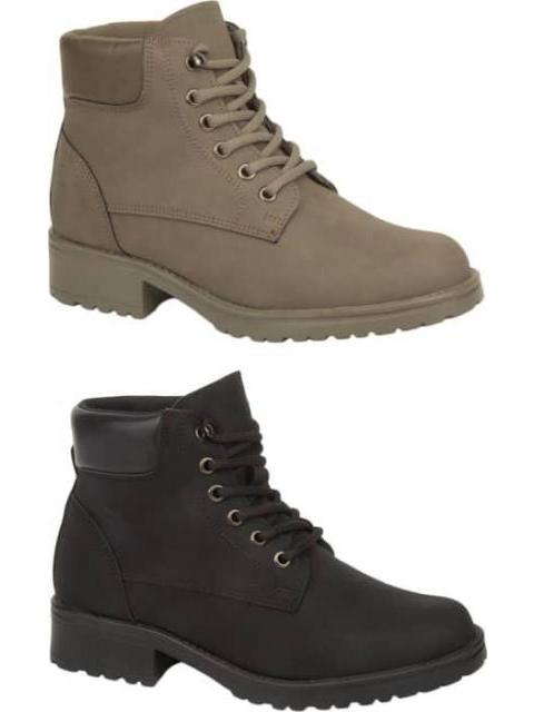 BOTA MILITAR KIT MULTICOLOR KEBO - Image 3