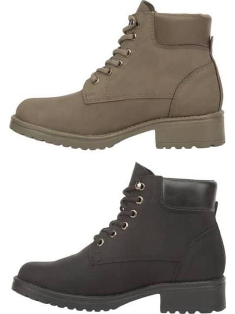 BOTA MILITAR KIT MULTICOLOR KEBO - Image 6