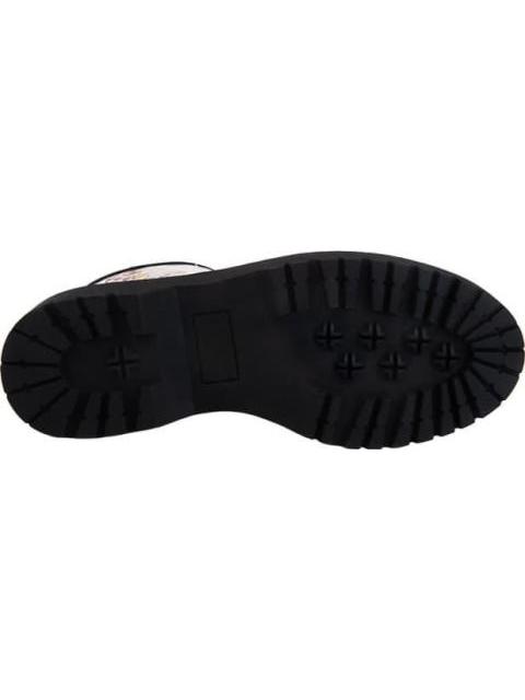 BOTA MILITAR LAS CHICAS SUPERPODEROSAS ROSA LAS CHICAS SUPER PODEROSAS - Image 4