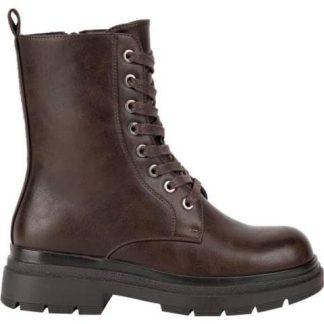 BOTA MILITAR SUELA TRACK CAFE GOODYEAR