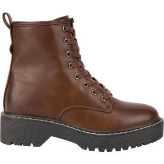 BOTA MILITAR SUELA TRACK CAFE GOODYEAR