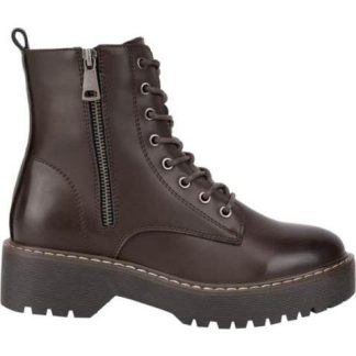 BOTA MILITAR SUELA TRACK CAFE GOODYEAR
