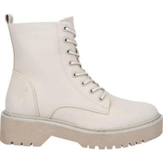 BOTA MILITAR SUELA TRACK GRIS GOODYEAR