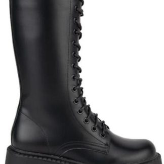 BOTA MILITAR SUELA TRACK NEGRO GOODYEAR