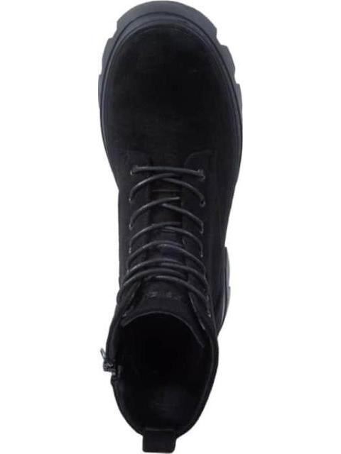 BOTA MILITAR SUELA TRACK NEGRO GOODYEAR - Image 3