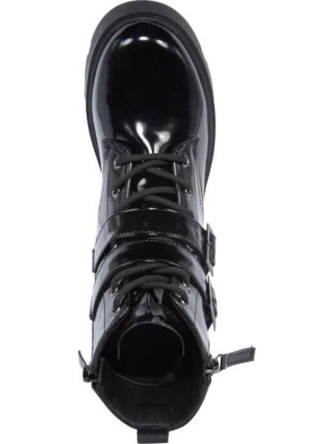 BOTA MILITAR SUELA TRACK NEGRO GOODYEAR - Image 3