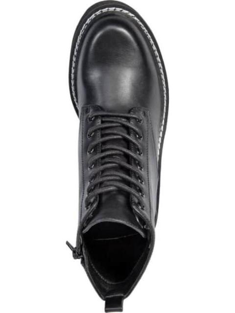 BOTA MILITAR SUELA TRACK NEGRO GOODYEAR - Image 3