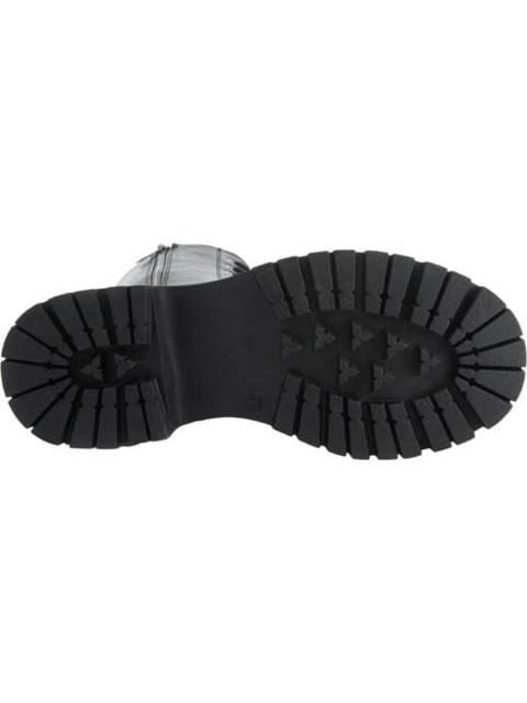 BOTA MILITAR SUELA TRACK NEGRO GOODYEAR - Image 4