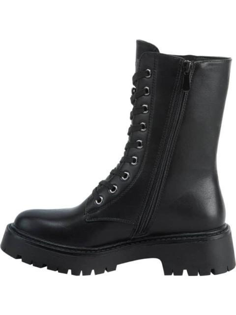 BOTA MILITAR SUELA TRACK NEGRO GOODYEAR - Image 5