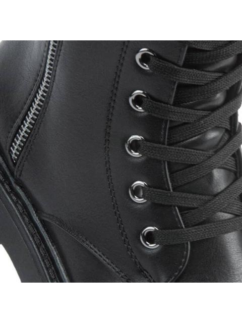 BOTA MILITAR SUELA TRACK NEGRO GOODYEAR - Image 6