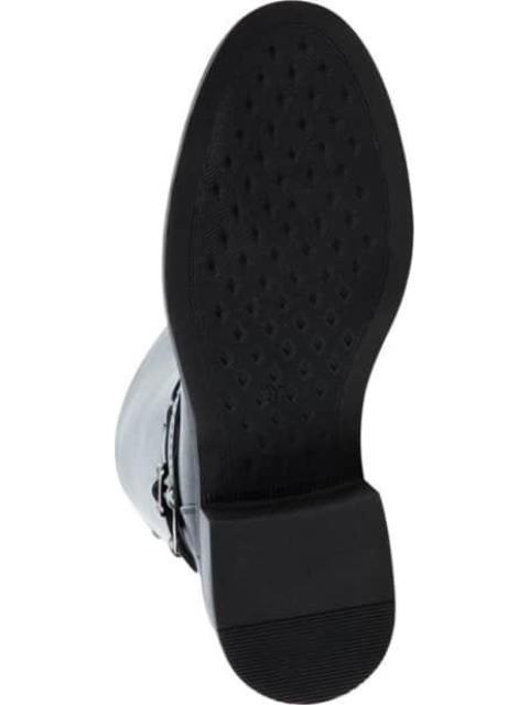 BOTA ALTA HEBILLA METALICA NEGRO GOODYEAR - Image 4