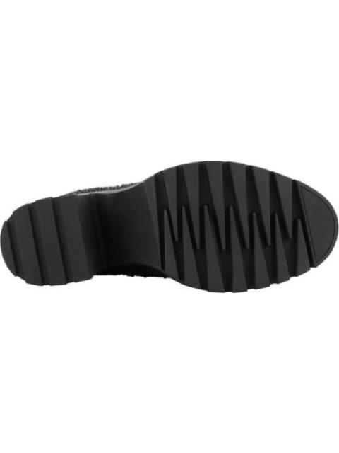 BOTA ANTE CON PEDRERIA NEGRO THALIA SODI - Image 4