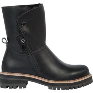 BOTA NAPA SUELA TRACK NEGRO GOODYEAR