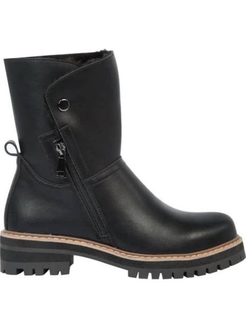 BOTA NAPA SUELA TRACK NEGRO GOODYEAR