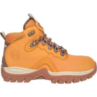 BOTA NAVIGATOR CAFE DC SHOES