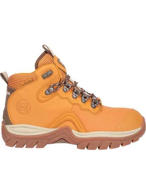 BOTA NAVIGATOR CAFE DC SHOES