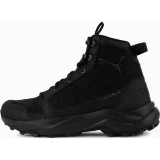 BOTA OUTDOOR BOULDER WTR NEGRO PUMA