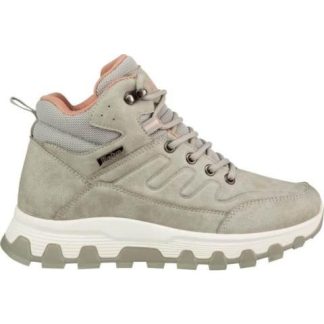 BOTA PARA EXTERIOR GRIS KEBO